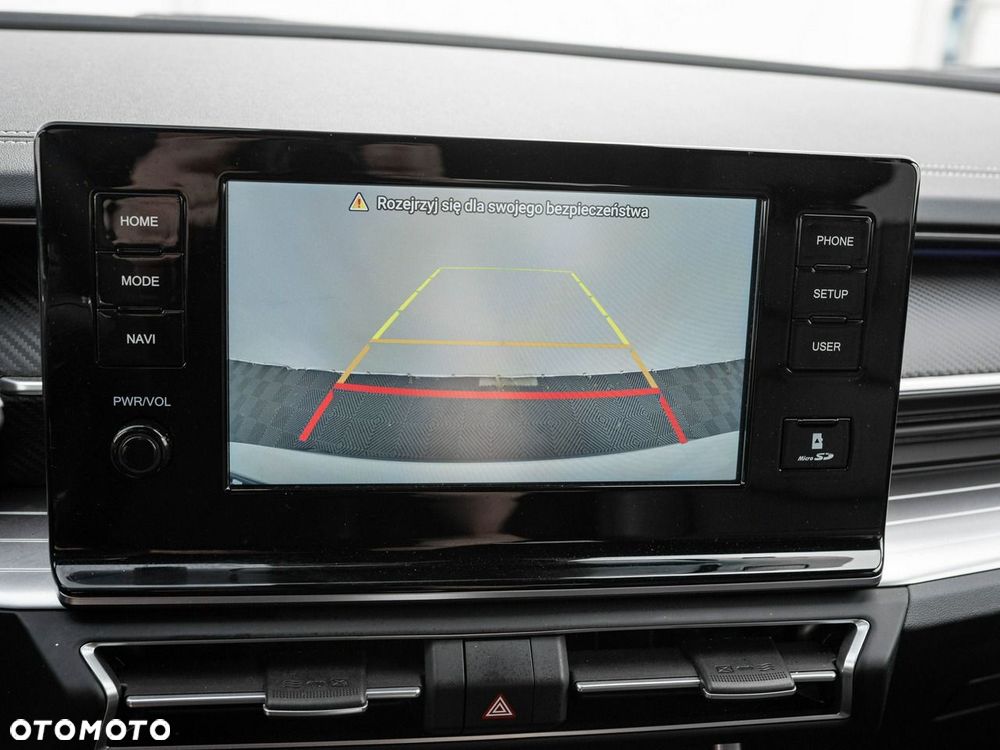 SsangYong/KGM Torres 1.5 T-GDI Wild - 21