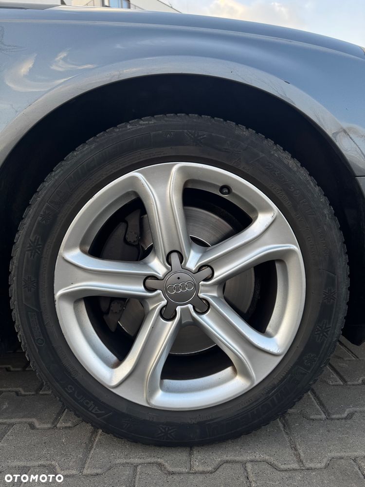 Audi A4 Limousine 2.0 TFSI multitronic Ambiente - 16