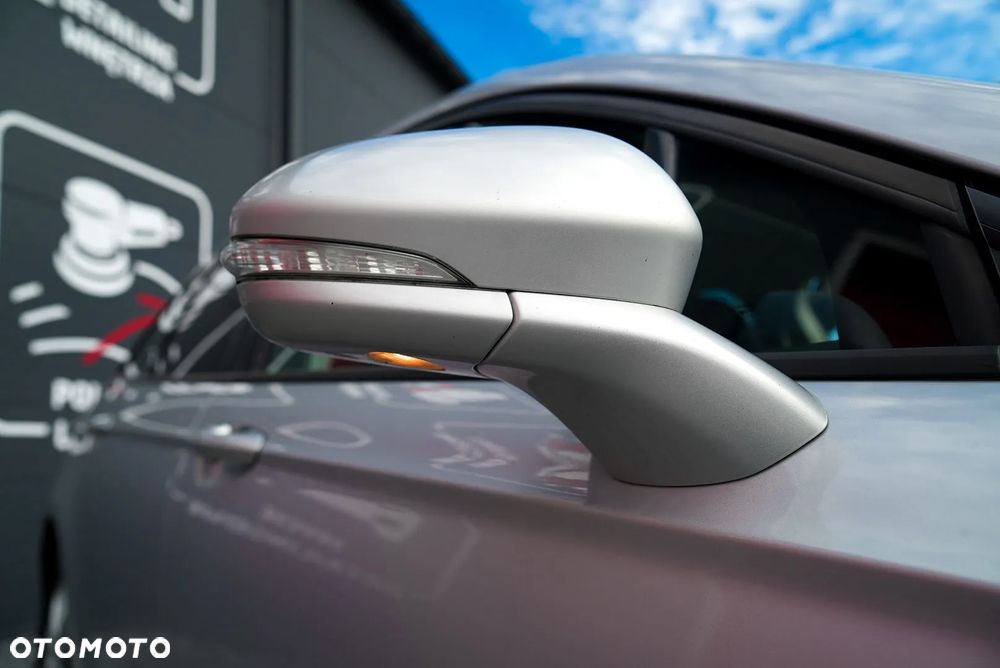 Ford Mondeo - 15