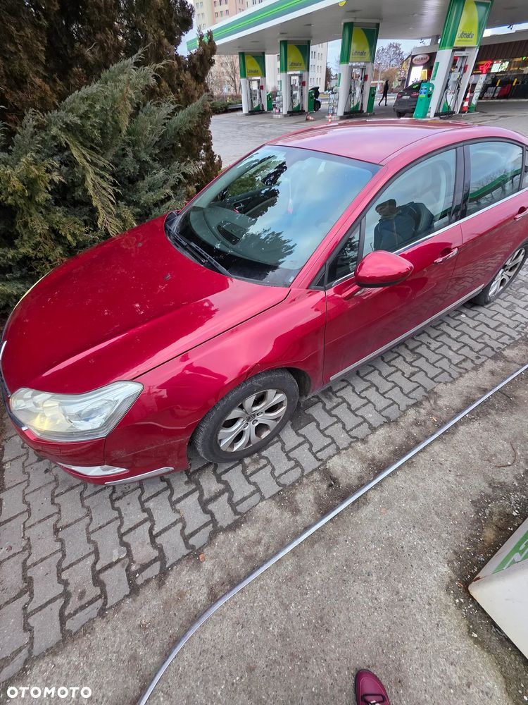 Citroën C5 - 11