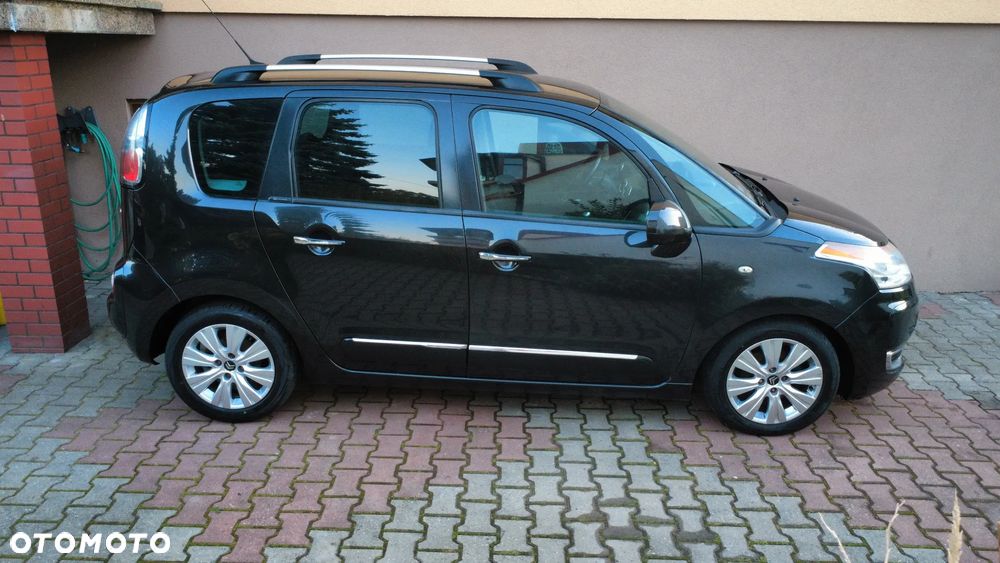 Citroën C3 Picasso 1.6 HDi Exclusive - 5