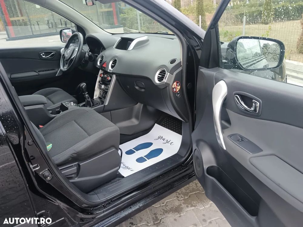 Renault Koleos 2.0 dCI FAP 4x4 Dynamique - 13