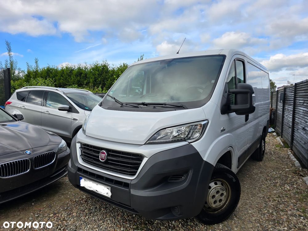 Fiat Ducato - 3