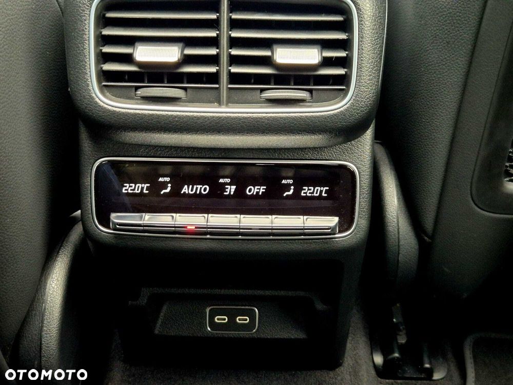 Mercedes-Benz GLE - 20