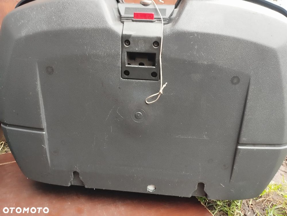 kufry boczne GIVI E36 Monokey Honda Yamaha Suzuki Kawasaki - 7