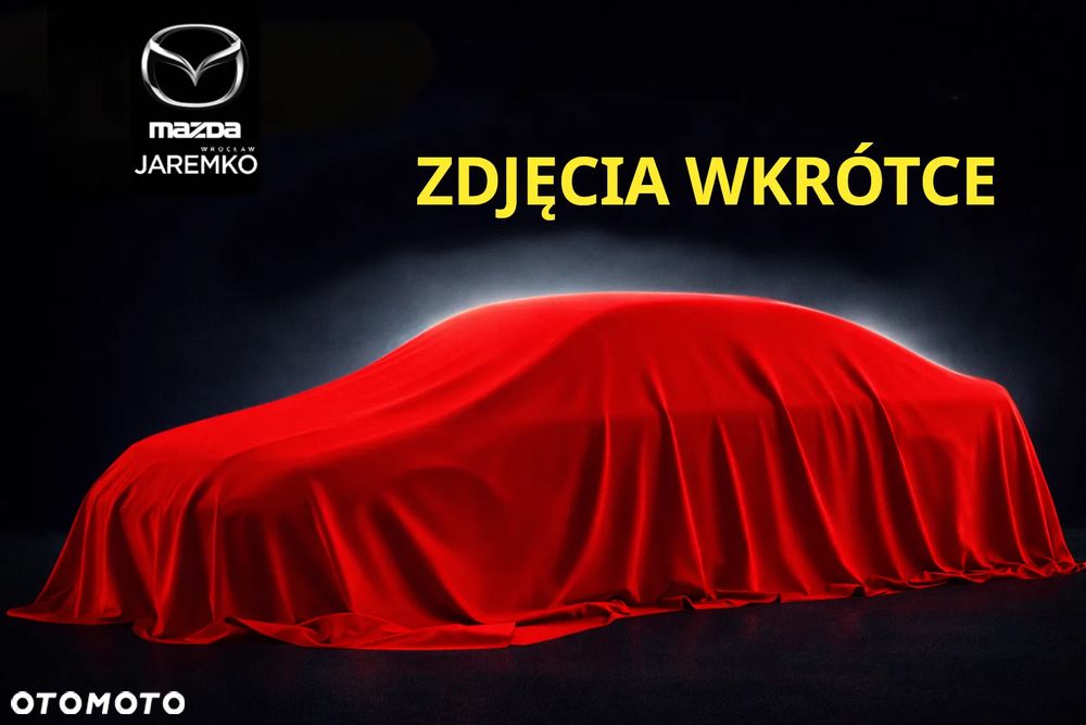 Mazda CX-5 2.0 Exclusive-Line 2WD - 1