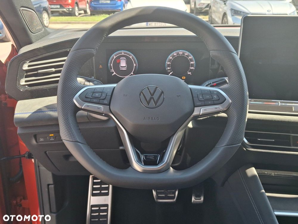 Volkswagen Tiguan 2.0 TDI 4Mot R-Line Plus DSG - 13