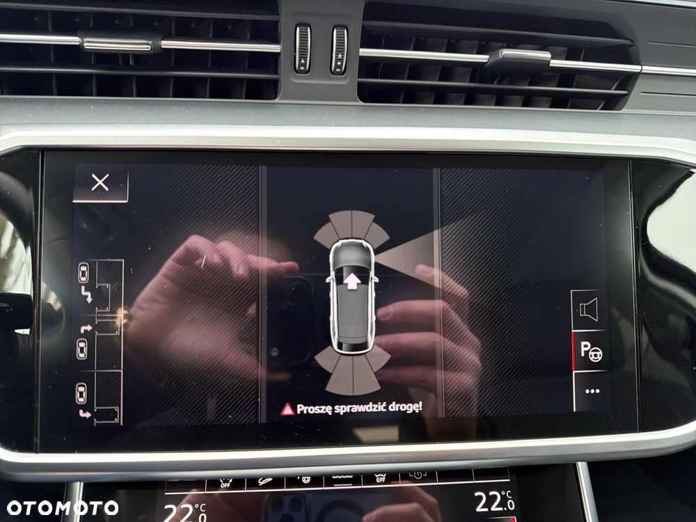 Audi A6 Allroad - 31