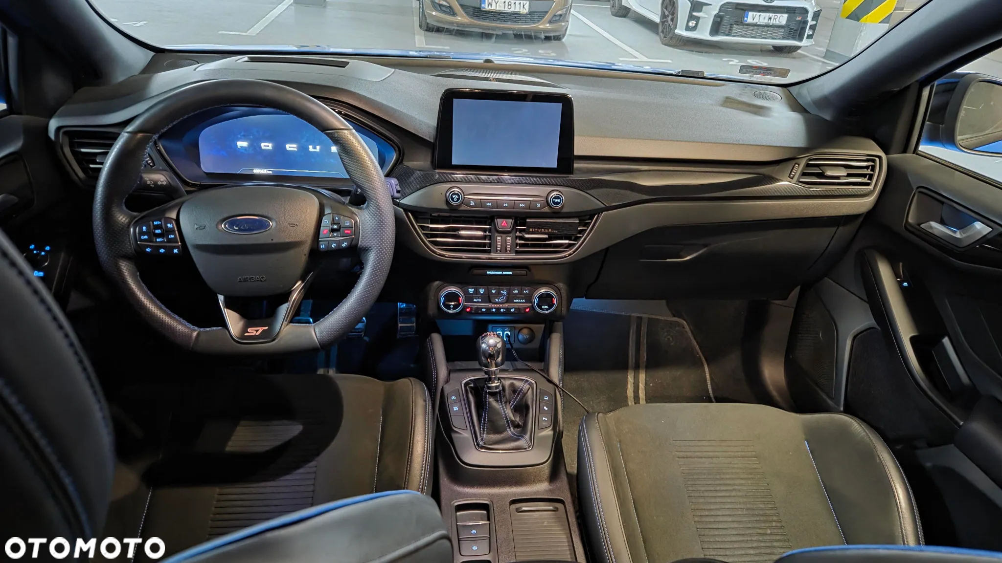 Ford Focus 2.3 EcoBoost ST Edition - 6
