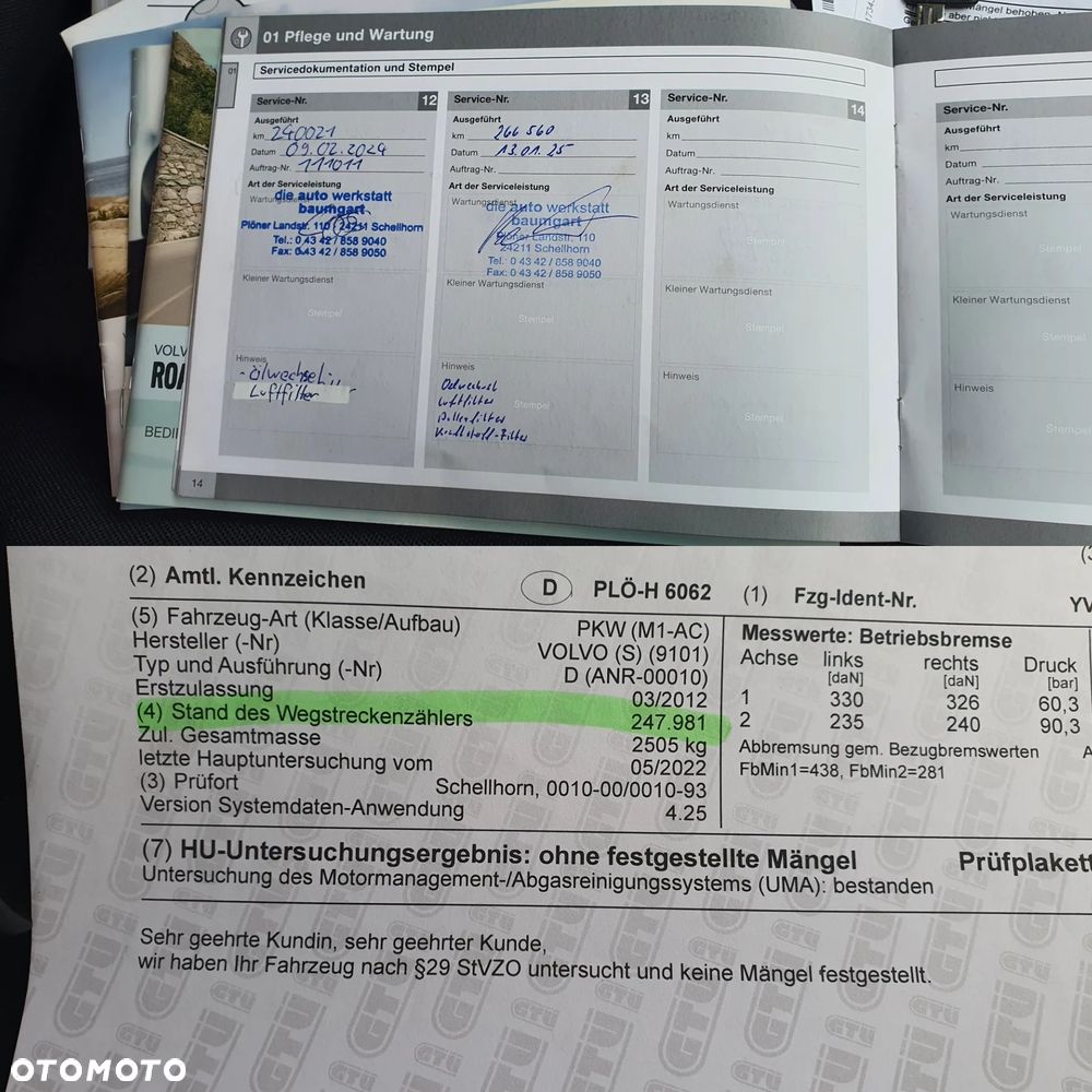 Volvo XC 60 D3 Momentum - 28