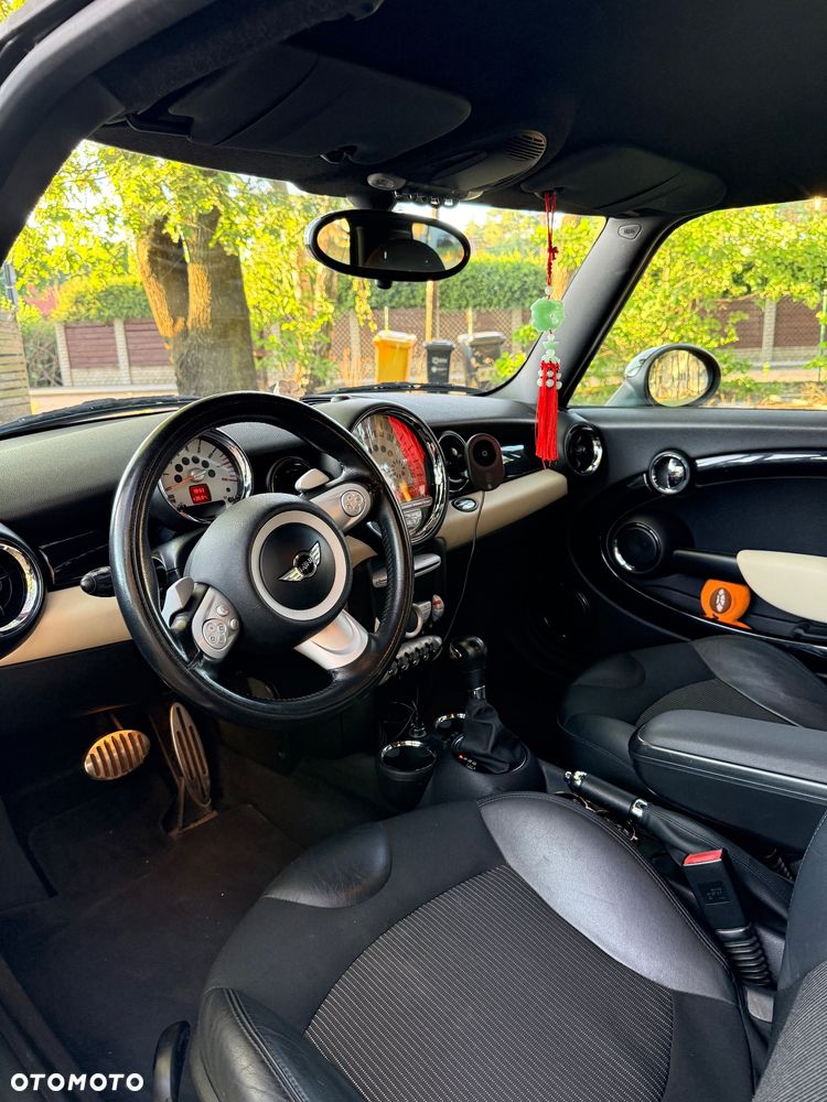 MINI Cooper S - 11