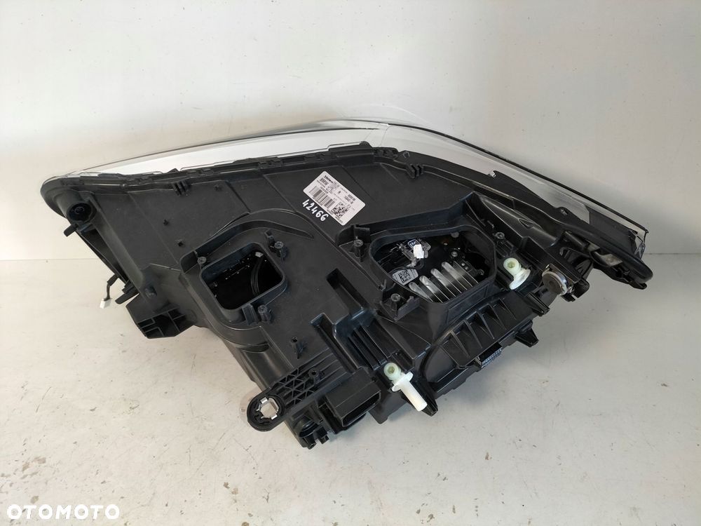 lampa przednia reflektor prawa bmw x1 f48 f49 15-19 full led - 5