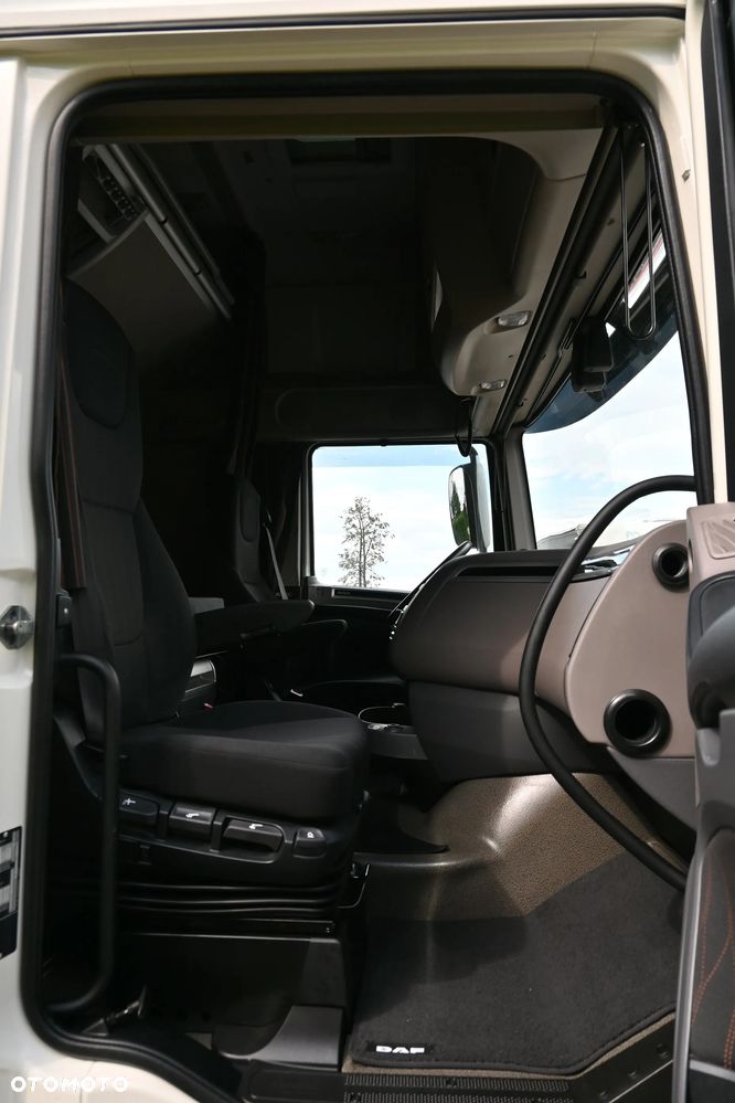 DAF XF106-480KM/AUTOMAT/SSC/LED!!! - 23