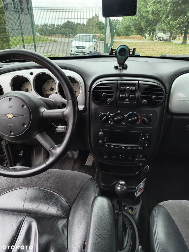 Chrysler PT Cruiser 2.4 Limited - 7