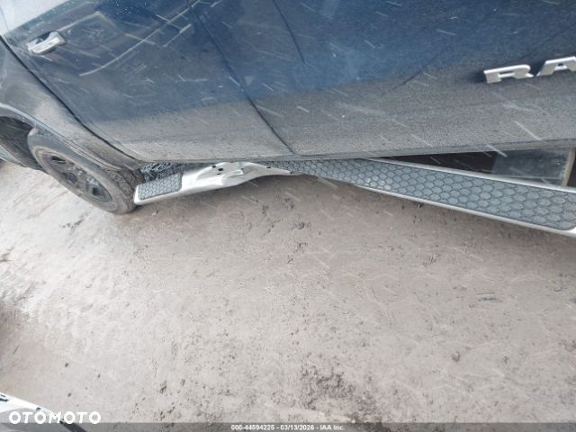 RAM 1500 5.7 Crew Cab Laramie - 11