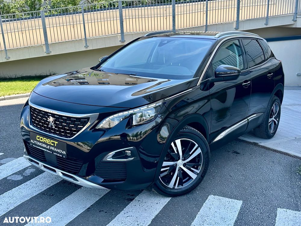 Peugeot 3008 - 2