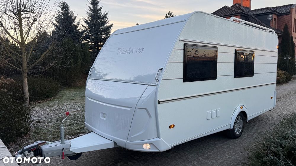 Weinsberg Tabbert Turiano - 8