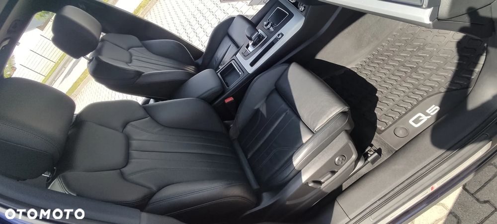 Audi Q5 2.0 TFSI Quattro Sport S tronic - 27
