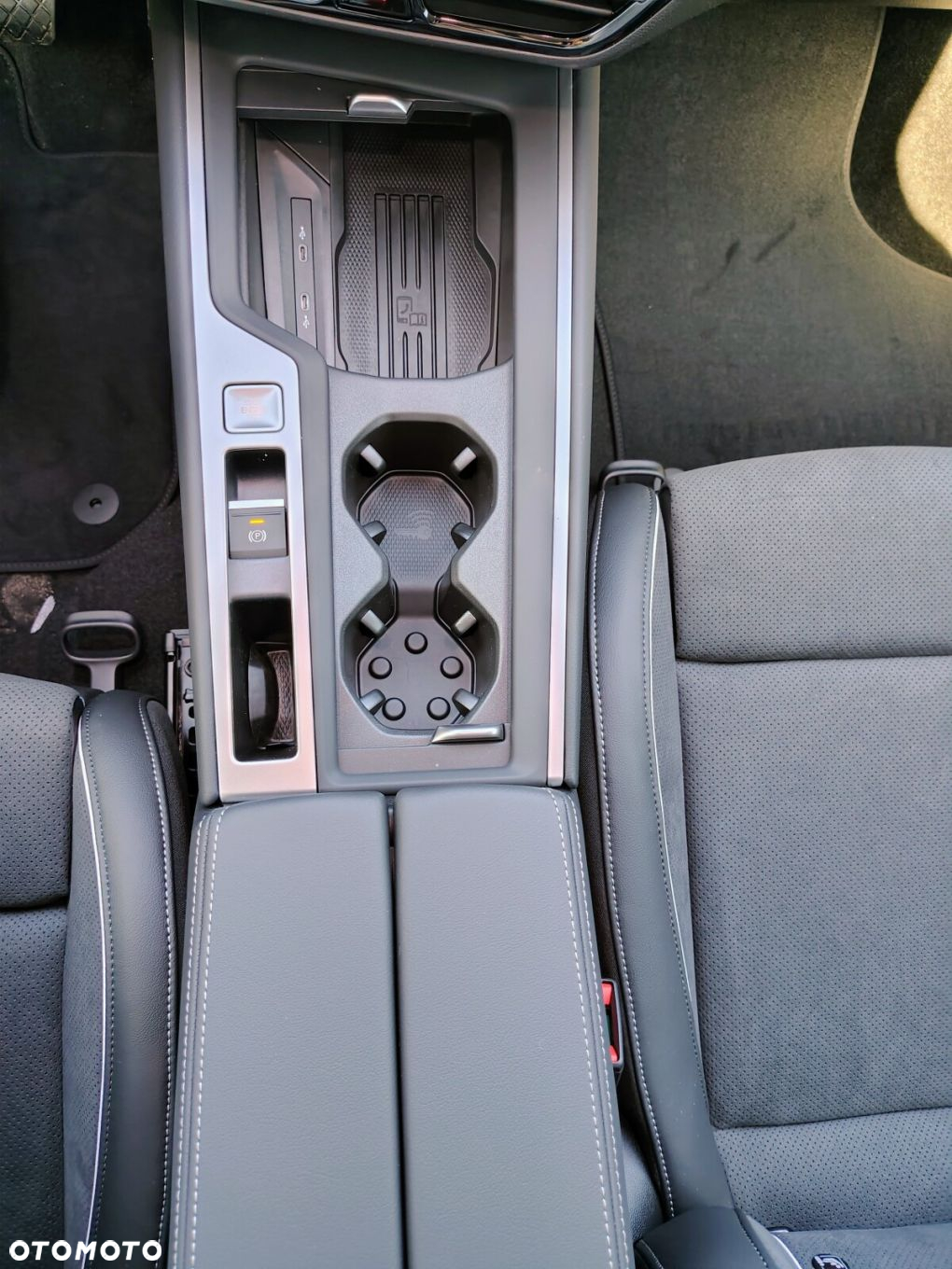 Volkswagen Passat - 21