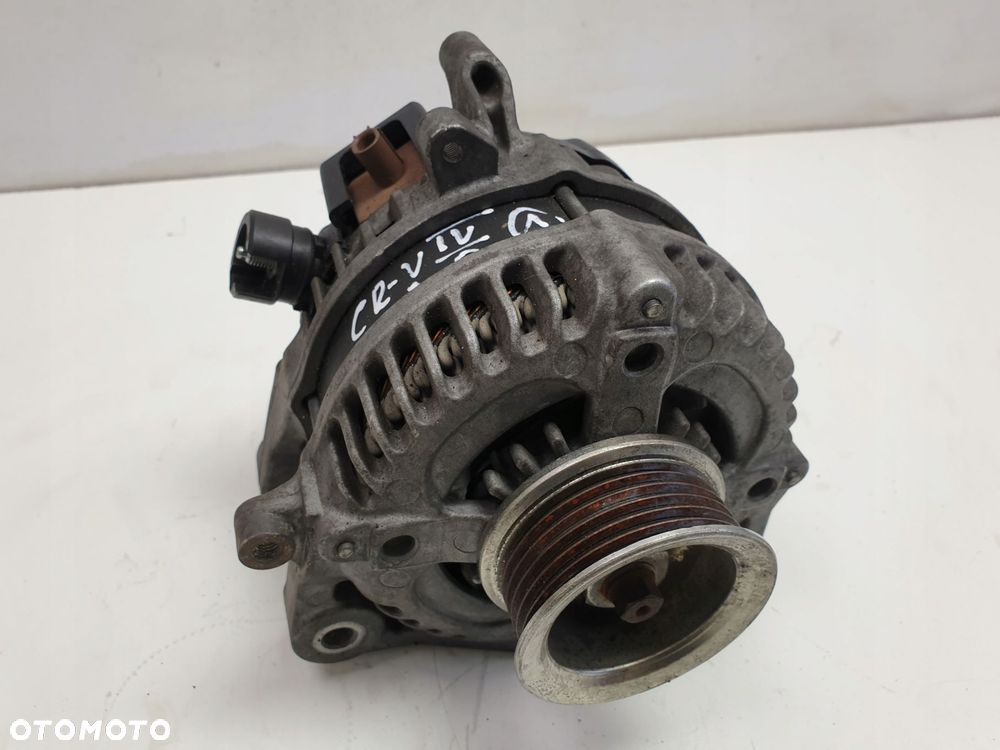 ALTERNATOR Honda CRV CR-V IV 2.0 VTEC _ 104210-1540 Alternator - 1