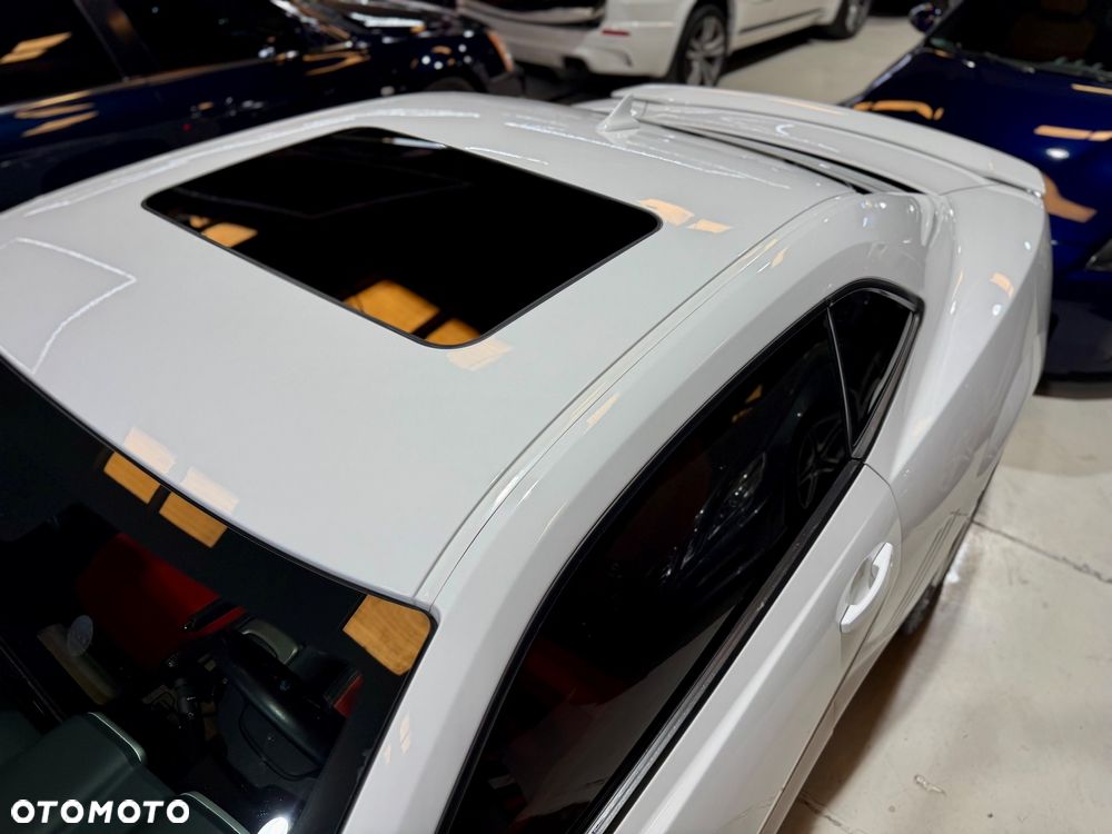 Chevrolet Camaro 6.2 V8 Coupe - 12