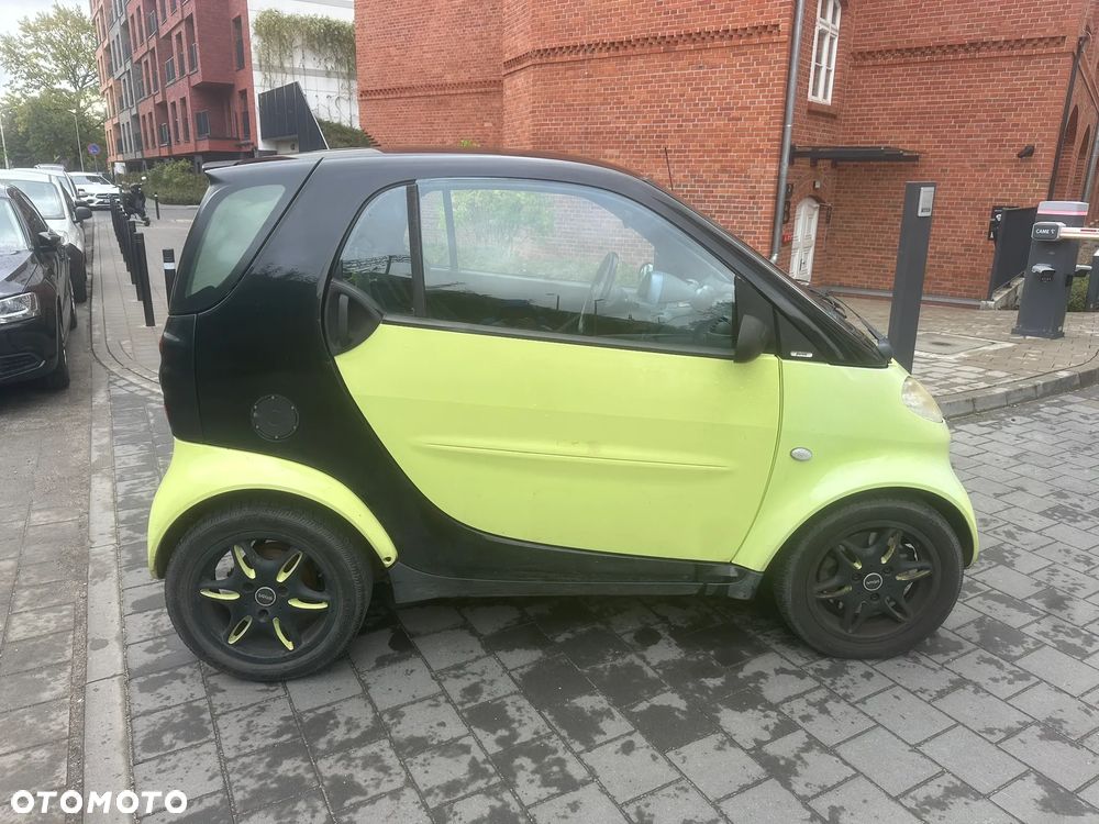 Smart Fortwo & passion - 6