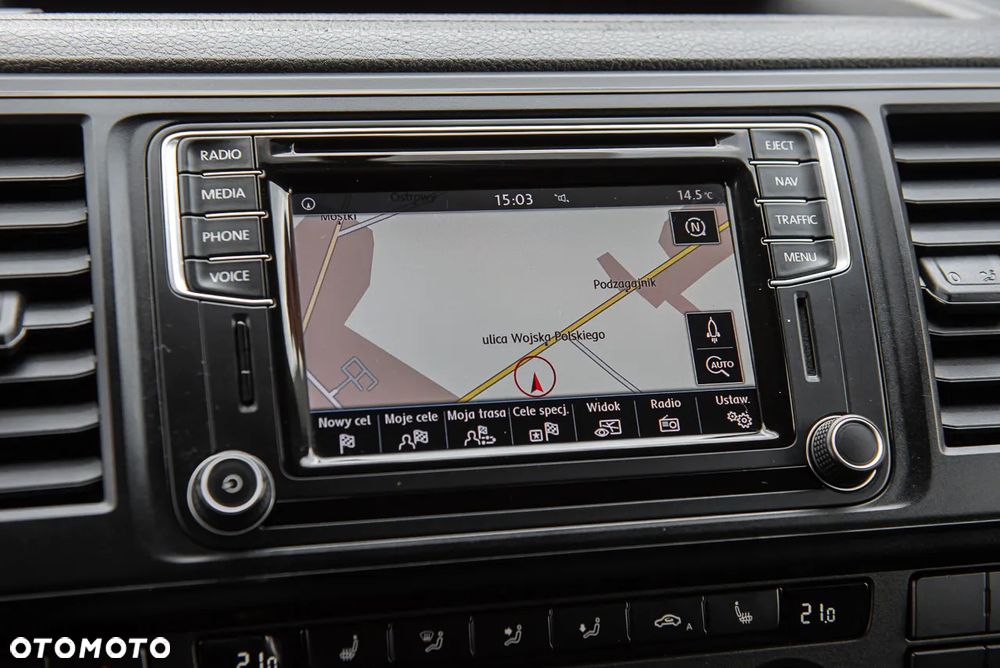 Volkswagen Caravelle 2.0 BiTDI L1 Comfortline 4Motion DSG - 16