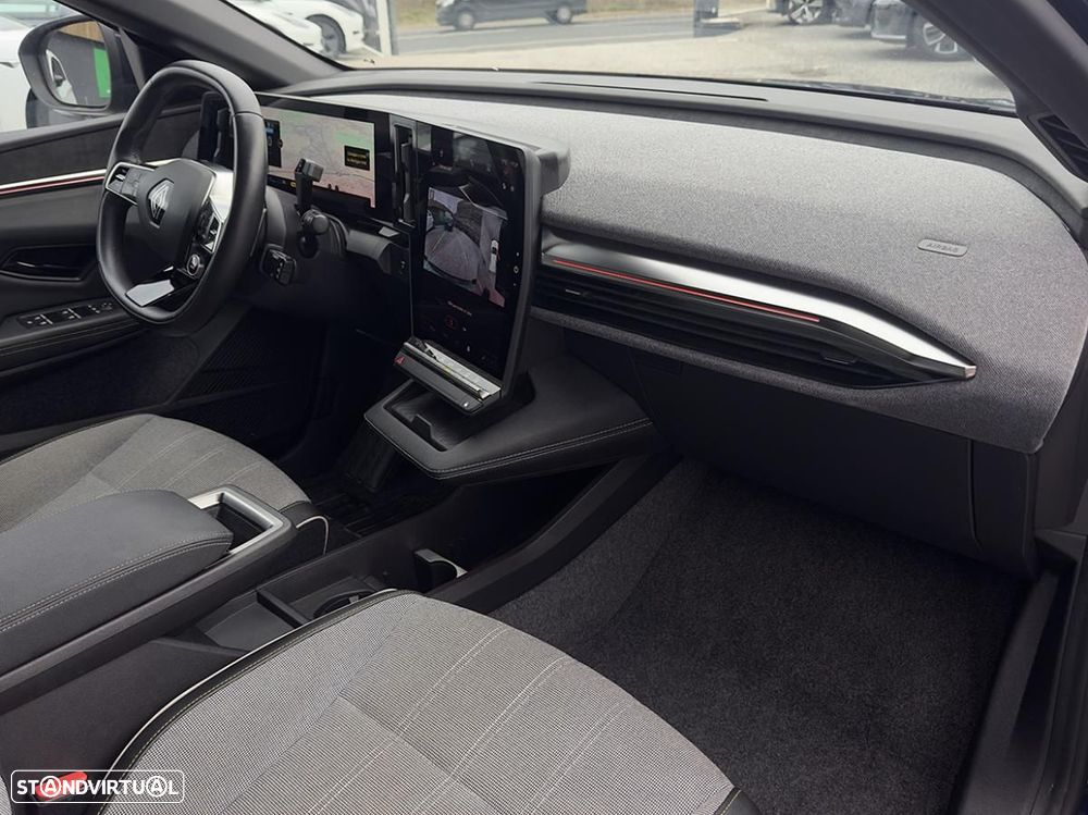 Renault Mégane E-Tech EV60 Techno Optimum Charge - 20