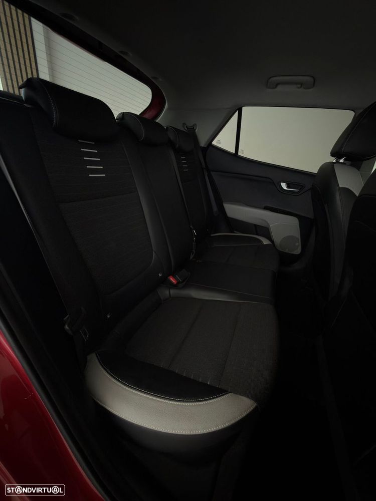 Kia Stonic 1.0 T-GDI Drive - 16