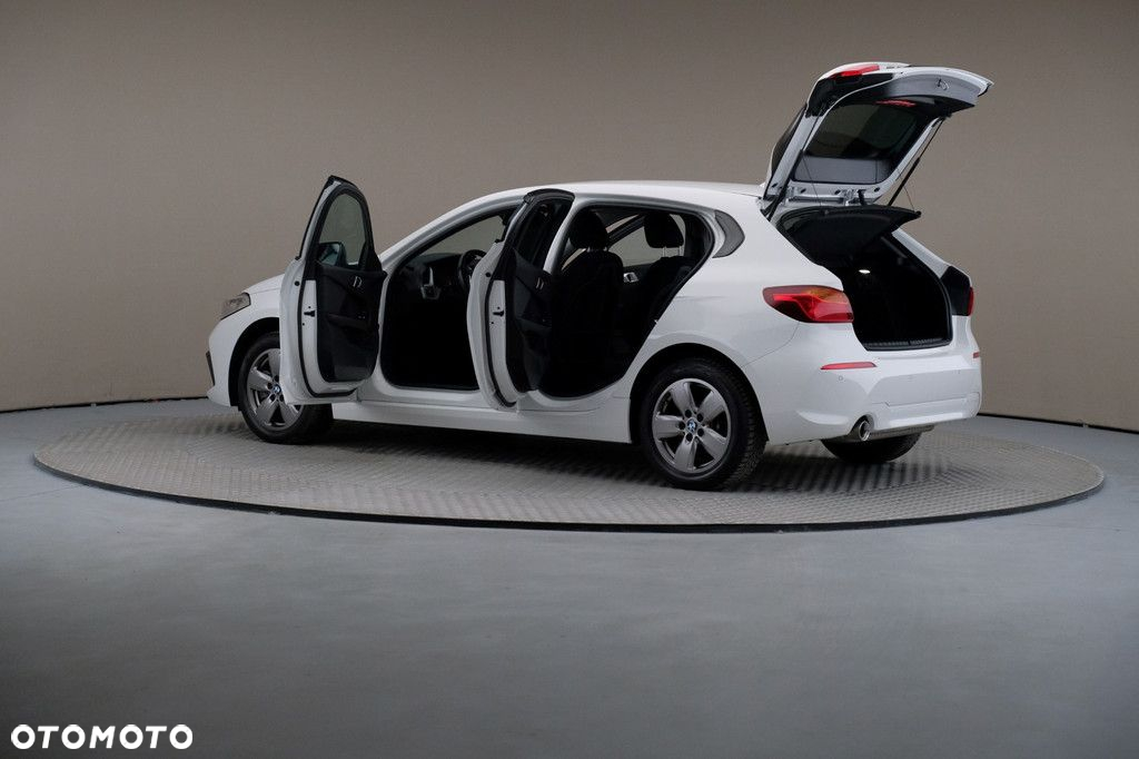 BMW Seria 1 - 7