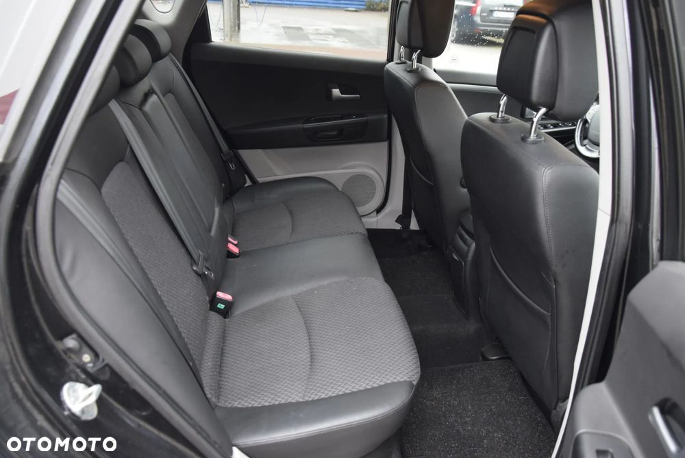 Kia Ceed 2.0 Optimum + - 23