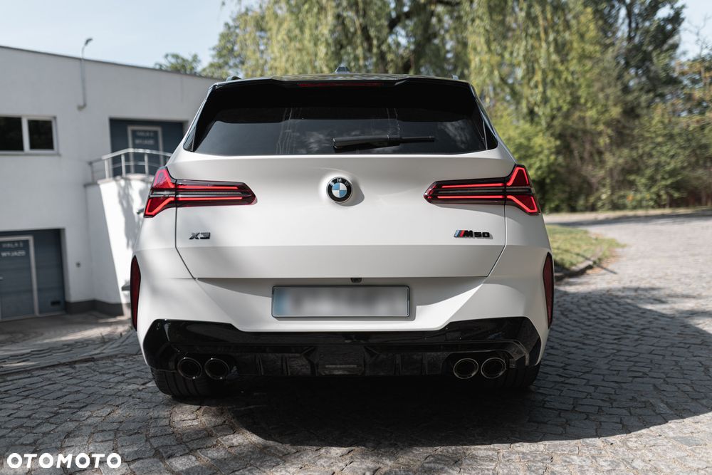 BMW X3 - 9