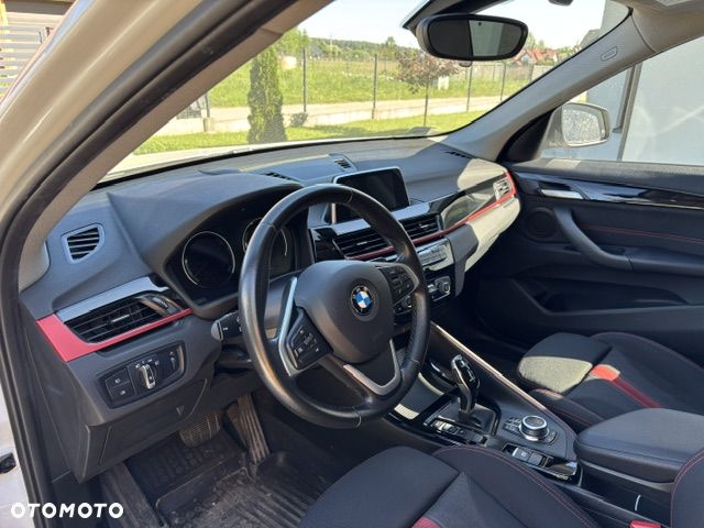BMW X1 sDrive18i GPF Sport Line - 5