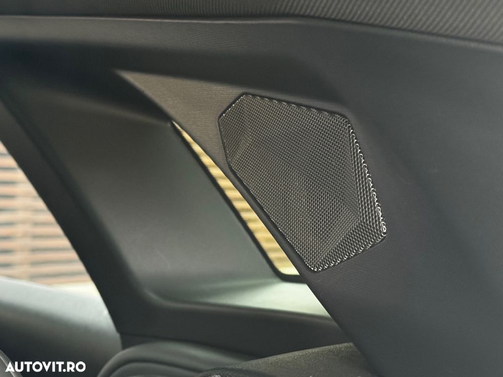 DS Automobiles DS 7 Crossback 1.6 PHeV AWD 300 EAT8 OPERA - 34