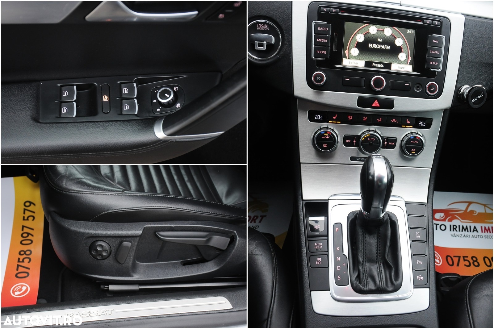 Volkswagen Passat - 22