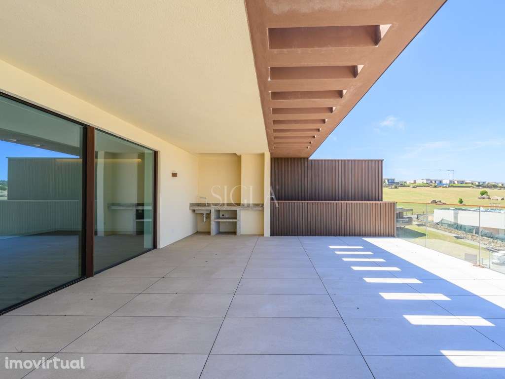 T4 Recuado em Canidelo - Grande imagem: 5/32