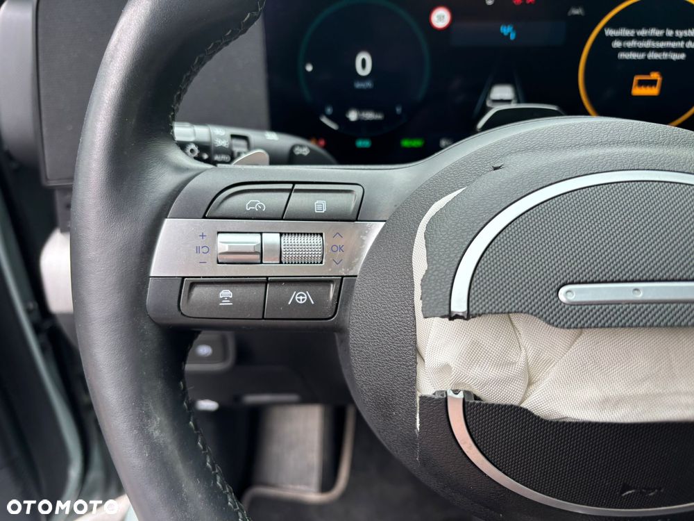 Hyundai Kona 1.6 GDI DCT Prime - 21