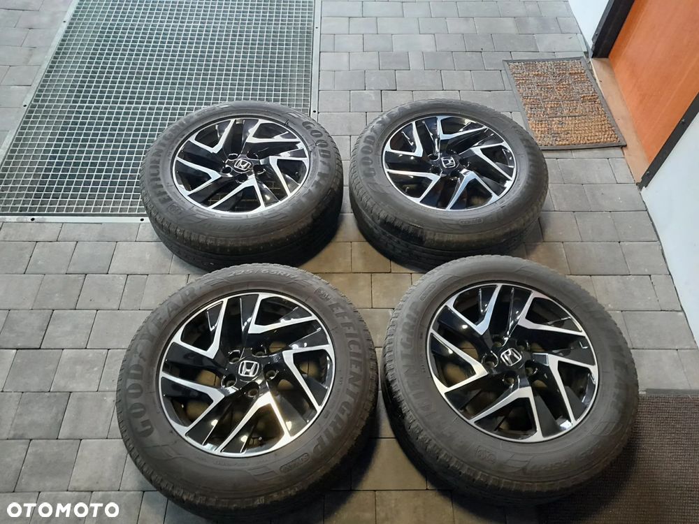 Honda CR-V 2.0 Elegance Plus (Honda Connect+) - 28