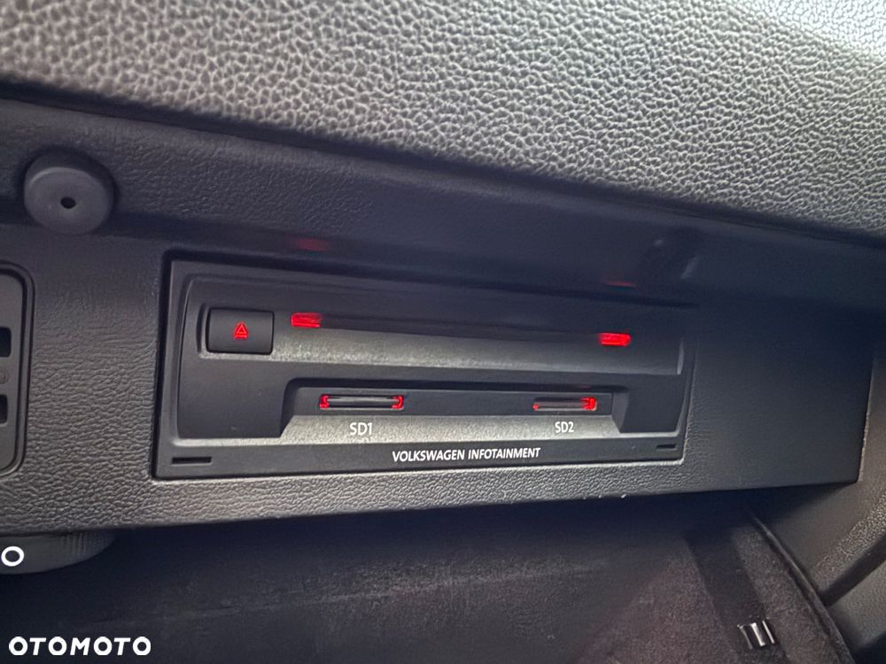 Volkswagen Passat 2.0 TDI BMT Highline DSG7 - 37