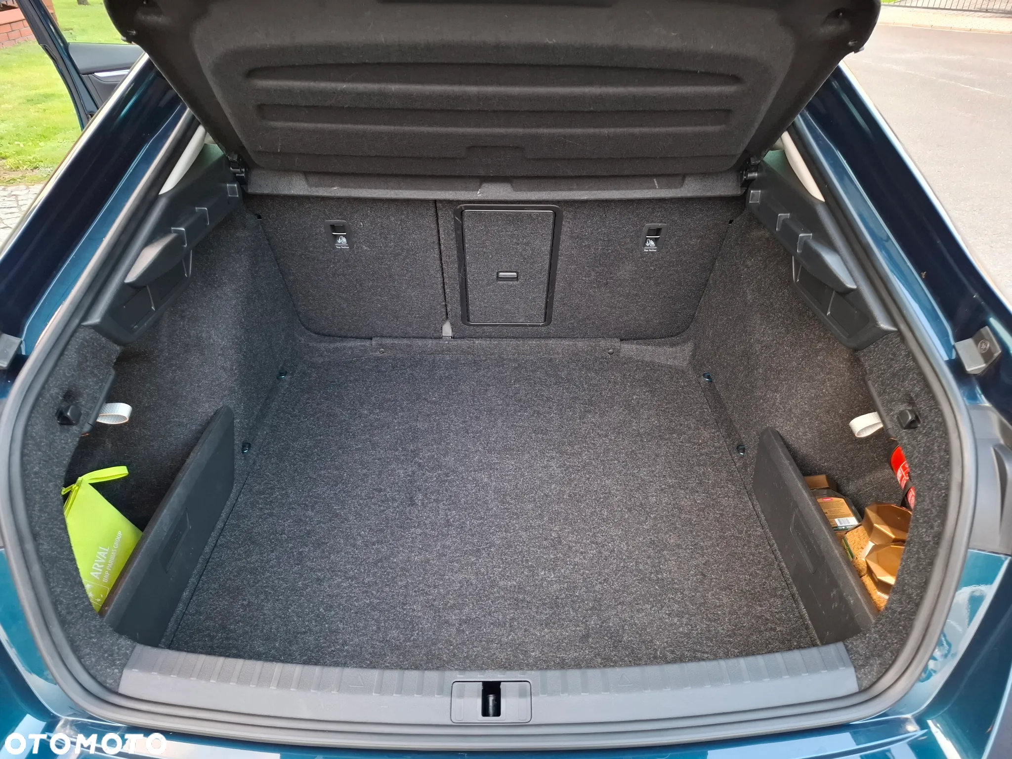Skoda Octavia 2.0 TDI Style - 39