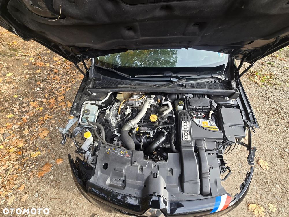 Renault Megane 1.6 TCe GT EDC - 12