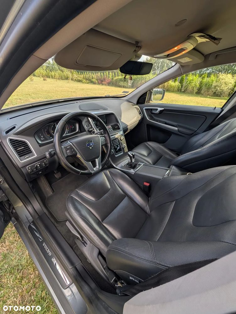 Volvo XC 60 - 19