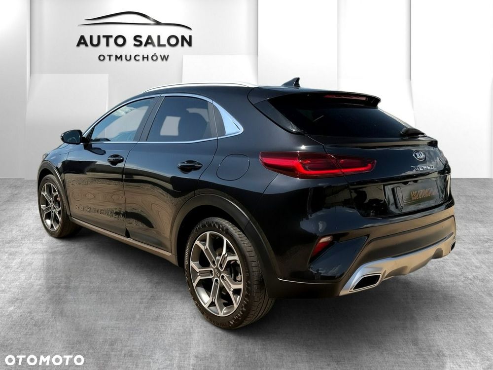 Kia XCeed - 7
