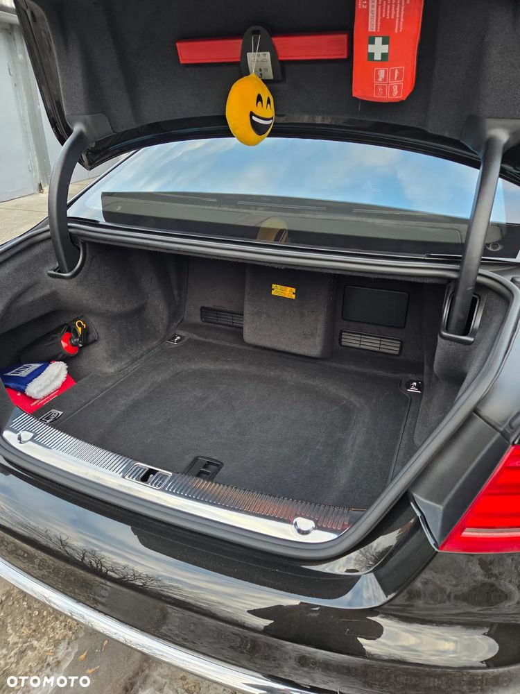 Audi A8 4.2 TDI L Quattro - 14