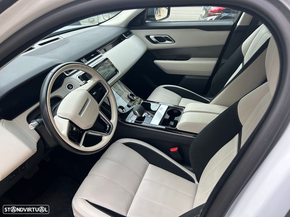 Land Rover Range Rover Velar 2.0 P400e AWD S - 15