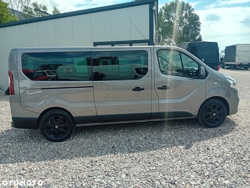 Fiat Talento - 4