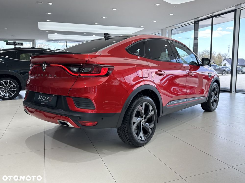 Renault Arkana - 5