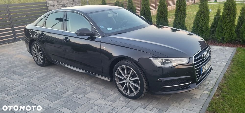 Audi A6 Limousine - 2