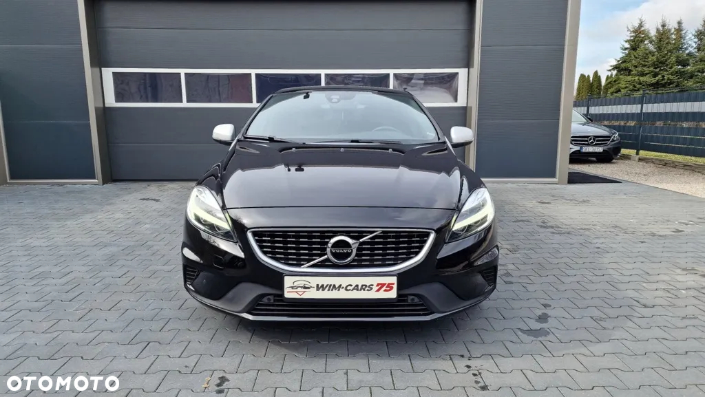 Volvo V40 T3 Geartronic RDesign - 6