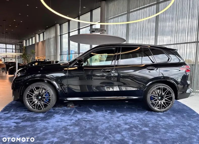 BMW X5 M Competition - 8